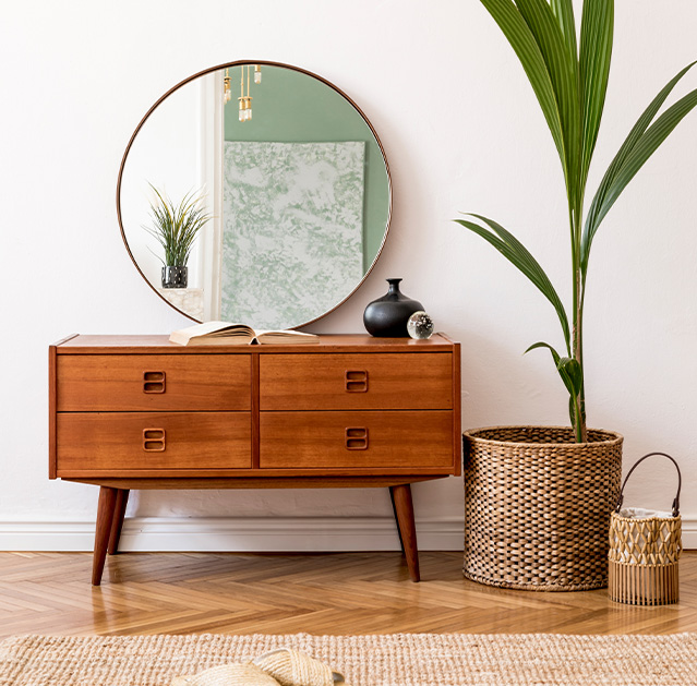 Rooted Craftsmanship