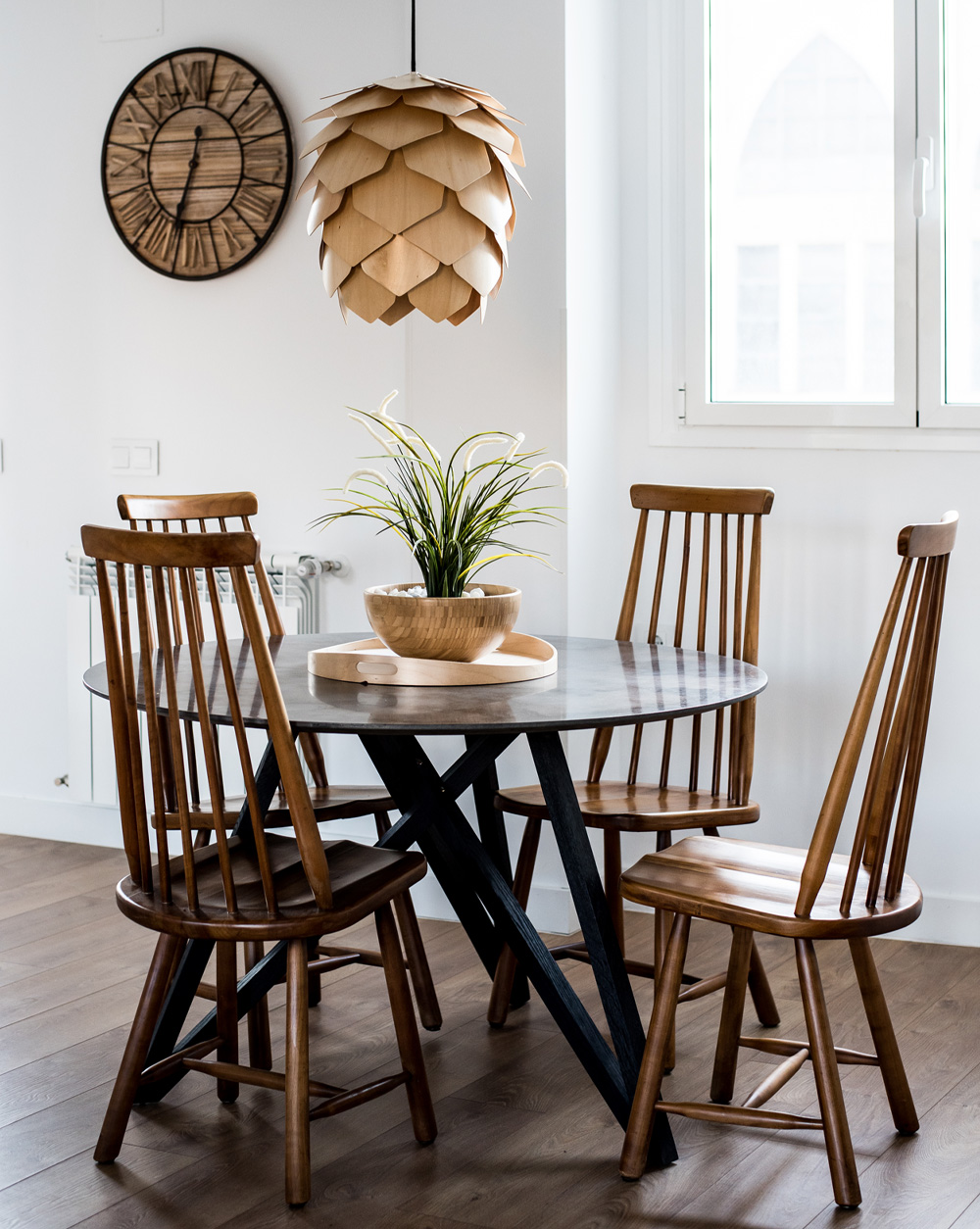 Rutkart Rooted Wooden Furniture